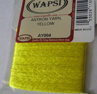 ������� ������ antron yarn   yellow Wapsi